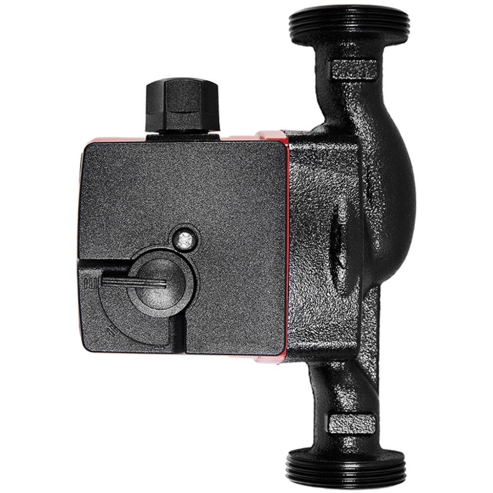 Насос циркуляционный ROMMER Profi 25/40-180