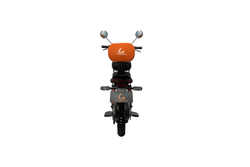 Электроскутер Kugoo Kirin EC 02 PRO 48V 21Ah 600W