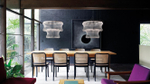 Светильник Barovier&Toso Crown