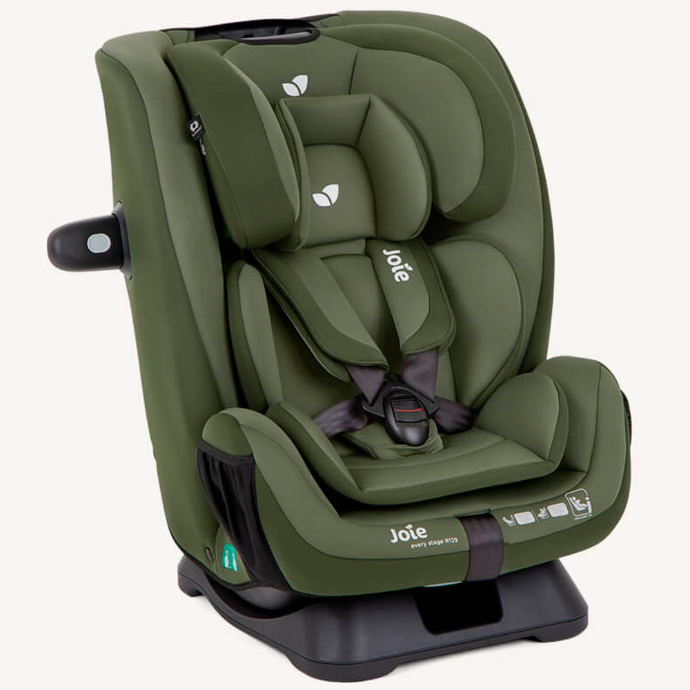 Детское автокресло Joie Every Stage R