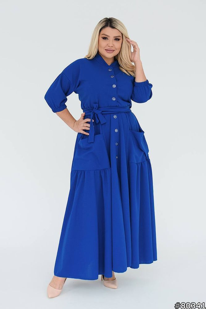 Платье УК-1730-1 Fabrika