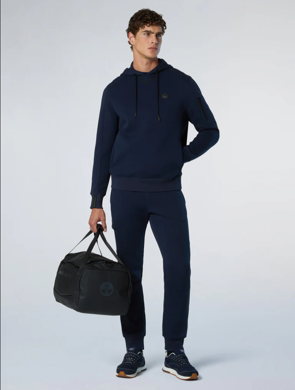 ТОЛСТОВКА NORTH SAILS