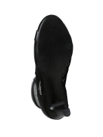High heels обувь туфли хилсы для танцев каблук - 7 см