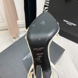 Saint Laurent Pumps