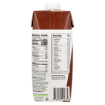 MusclePharm, Combat Ready™, протеиновый коктейль, шоколадная помадка, 500 мл (17 жидк. унций)