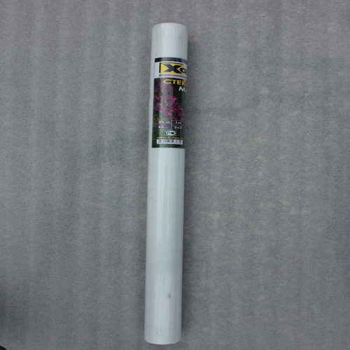 Стеклосетка штукатурная 45г/м2 50м 2*2мм X-Glass Pro