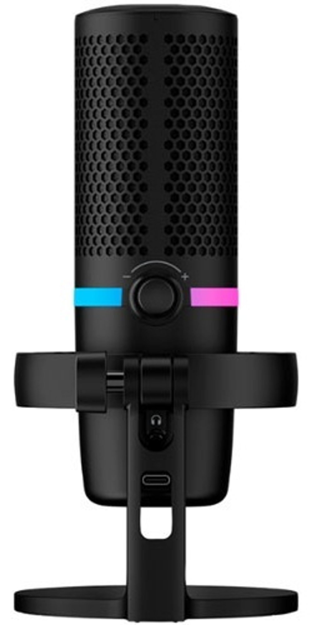 Микрофон HyperX Duocast 4P5E2AA