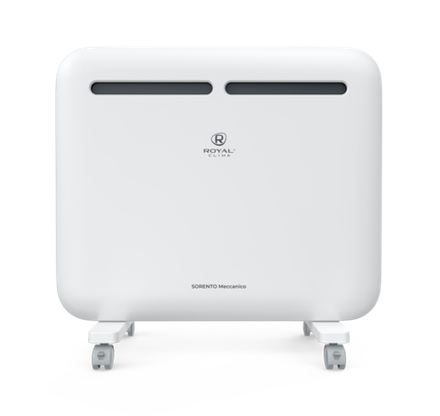 REC-S1000E ROYAL Clima Электрический конвектор