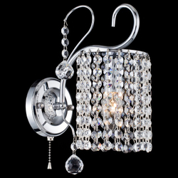 Бра Freya FR1127-WL-01-CH