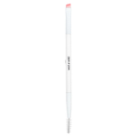 wet n wild, Двойная кисть для бровей и подводки, 1 шт.