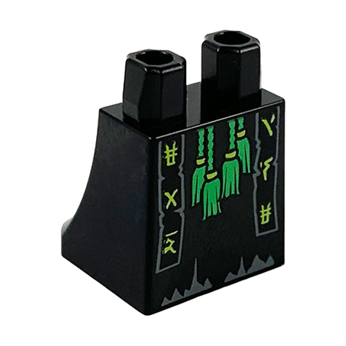 Ноги от Хранителя Черепа / Вангелиса 36036pb017