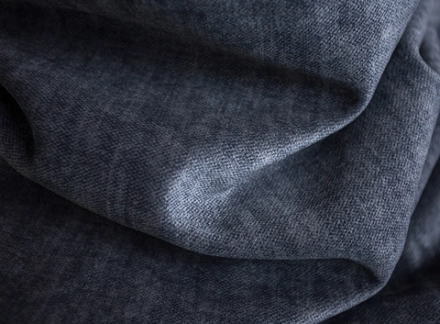 Микровелюр Missoni 6 Indigo-Grey