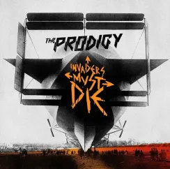 The Prodigy - Invaders Must Die - 2LP