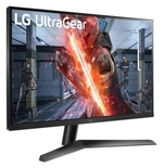 Монитор 27" LG 27GN60R черный