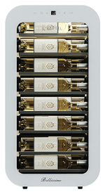 Винный шкаф MEYVEL MV22-KWF1