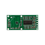 Микроволновый датчик движения RCWL 0516