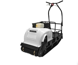 Мотобуксировщик PAXUS 500 GRAND AVANT 9 л.с. HONDA