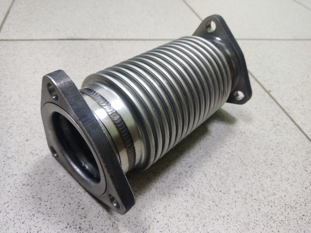 Сильфон в сборе 238НБ-1008088