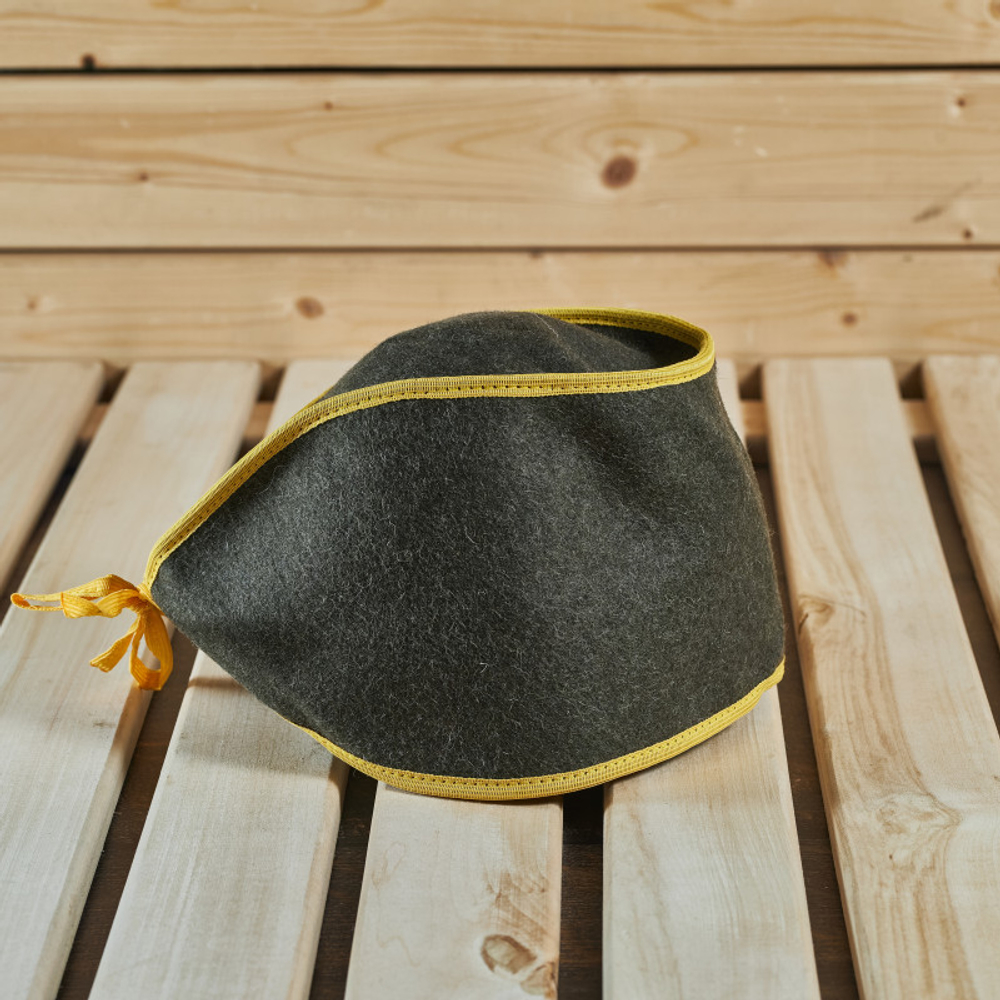 Шапка банная _Пилотка__1.jpg