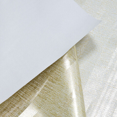 Клеенка 137см*20м ПВХ на тканевой основе, NNGLM6155AF