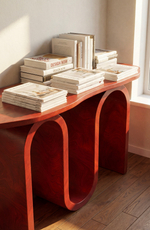 Консоль «Биосфера» со столешницей