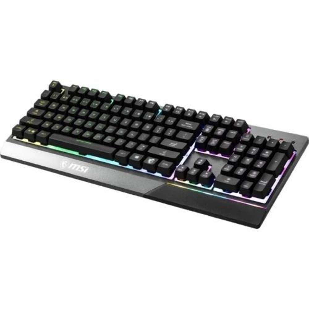 Клавиатура  MSI Vigor GK30 RU