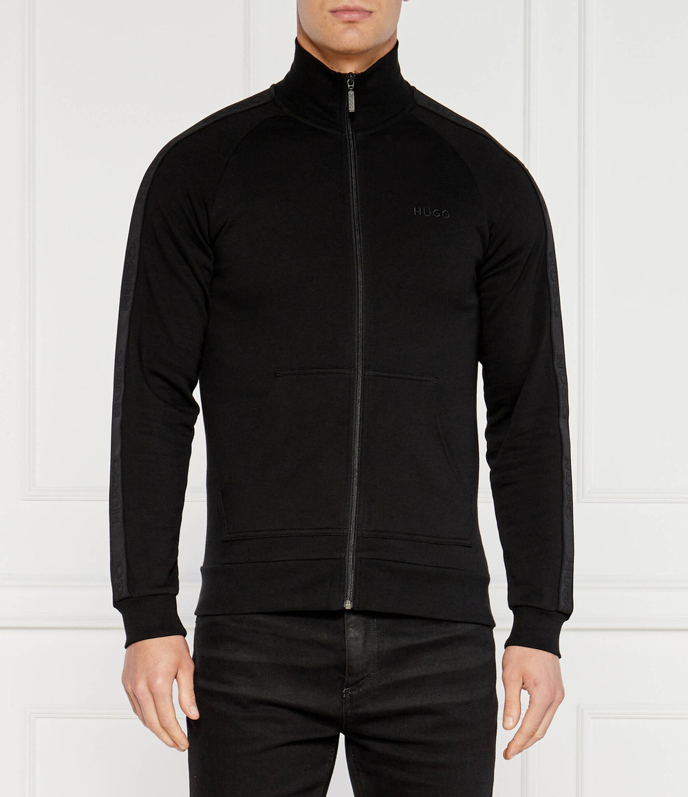 Худи Hugo Bodywear - черный(50520493)