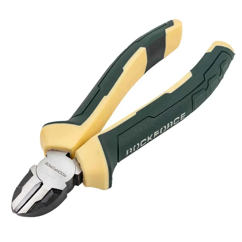 Бокорезы 160мм RockForce RF-612S160