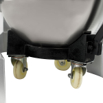 Миксер планетарный B-60A Foodatlas Eco