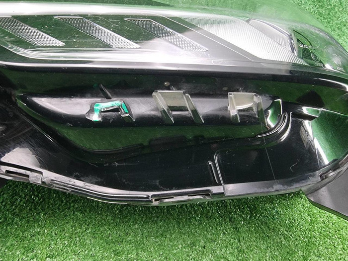 Фара левая Changan CS35PLUS (2021-н.в.) LED
