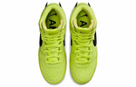Кроссовки Ambush X Nike Dunk "Flash Lime"