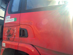 Shacman (Shaanxi) SX* 8x4 Самосвал SX33186T366 (Дизельный, 11,6 л, 369 л.с., МТ)