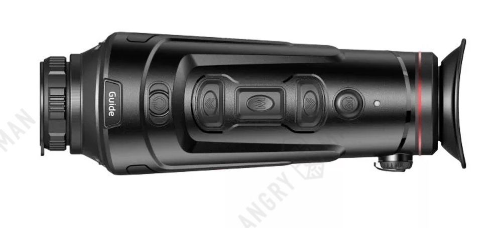 Тепловизор TrackIR Pro 19 mm, GUIDE
