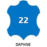 Краска-спрей Tarrago Nubuck Suede Renovator для замши, 250мл, [022] голубой