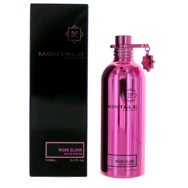 Montale Roses Elixir Eau De Parfum