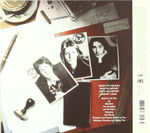 Wings / Band On The Run (CD)