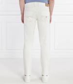 Джинсы FINNLEY GUESS - белый(M4GAS2 D5B11)