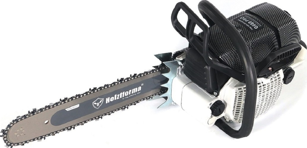 Бензопила HOLZFFORMA G660PRO 18" G660PRO