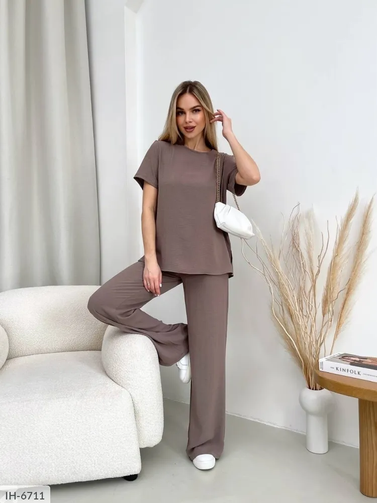 Костюм IH-6697 Фабрика Моды