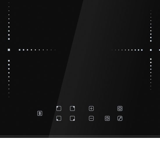 Индукционная варочная панель RICCI DCL-A47001B