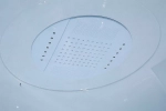 Душевая кабина Timo ECO TE 0709 90x90