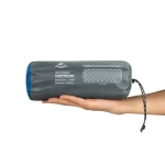 КОВРИК СПАЛЬНЫЙ NATUREHIKE NH19Z012-P FC-12 ОДНОМЕСТНЫЙ С ПОДУШКОЙ (БЕЗ НАДУВНОГО МЕШКА)