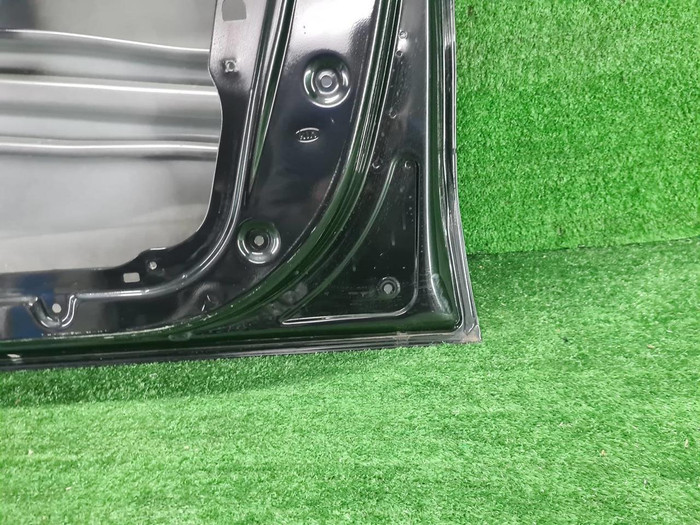 Дверь передняя правая KIA Sportage 4 QL (2016-2022)