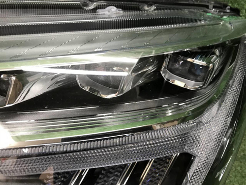Фара левая Haval Jolion (2021-н.в.) LED
