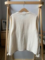 Хлопковая блузка Petite Lucette, 140