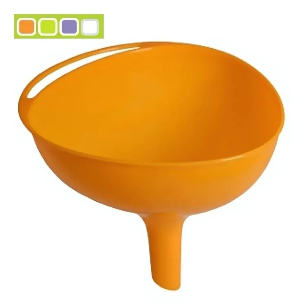 Воронка пластиковая «Ультимо» 7,5см С246