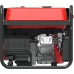 Генератор бензиновый SUNREKA G8500TFEAX с кожухом Geon 1400SS RAL 7035