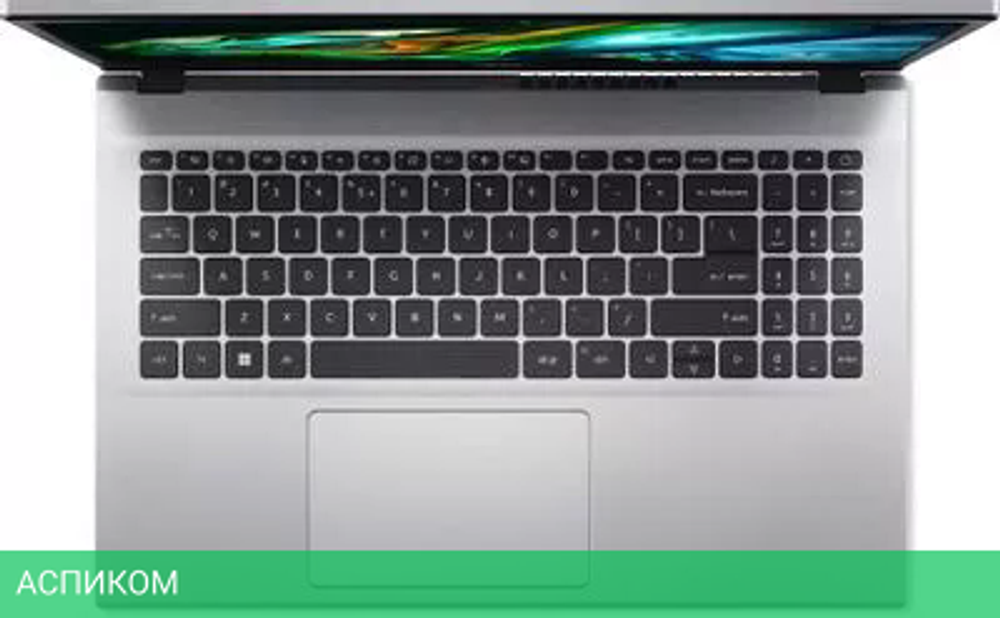 Ноутбук Acer Aspire 3 A315-44P-R5AZ NX.KSJEX.003