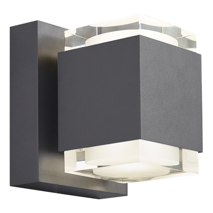 Настенный светильник Visual Comfort Voto 8 Outdoor Wall Sconce