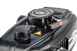 2х-тактный лодочный мотор SHARMAX SM3.5HS Lite (2024)
